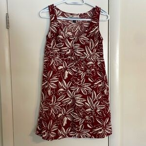 Patagonia Pataloha Dress